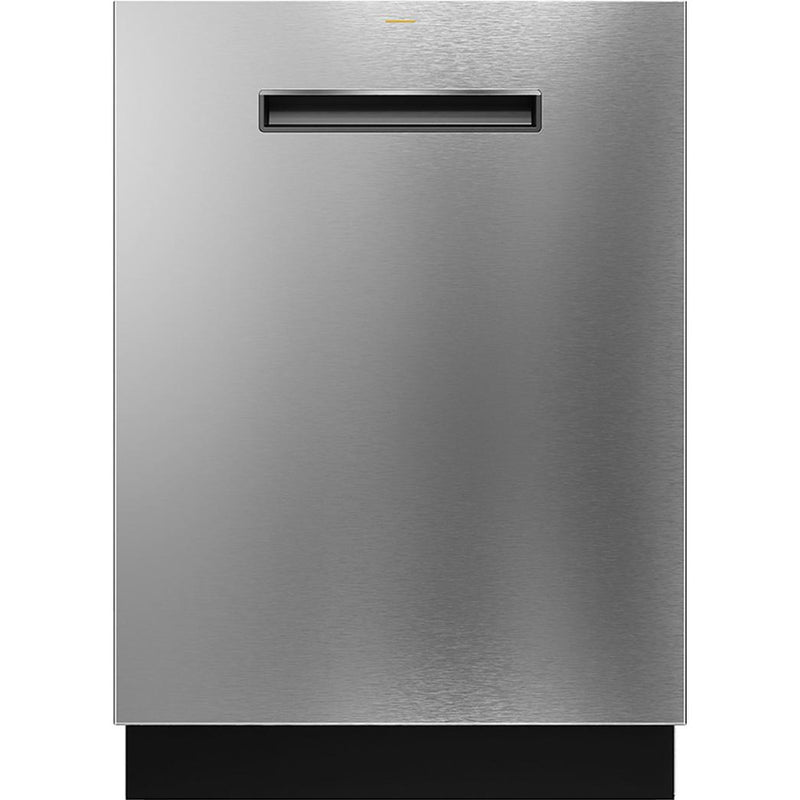  GE Profile 24-inch Top Control Dishwasher with Auto Open Dry PBT700SSVFS IMAGE 1