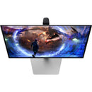  Samsung 27-inch Odyssey OLED G6 G60SD 360Hz Gaming Monitor LS27DG602SNXZA IMAGE 16