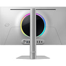  Samsung 27-inch Odyssey OLED G6 G60SD 360Hz Gaming Monitor LS27DG602SNXZA IMAGE 2