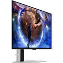  Samsung 27-inch Odyssey OLED G6 G60SD 360Hz Gaming Monitor LS27DG602SNXZA IMAGE 7
