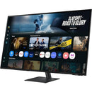  Samsung 32-inch Smart Monitor M7 M70F 4K Vision AI LS32FM702UNXZA IMAGE 7