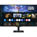  Samsung 32-inch Smart Monitor M5 M50F FHD LS32FM500ENXZA IMAGE 1
