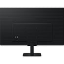  Samsung 32-inch Smart Monitor M5 M50F FHD LS32FM500ENXZA IMAGE 3