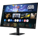  Samsung 32-inch Smart Monitor M5 M50F FHD LS32FM500ENXZA IMAGE 7