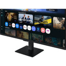  Samsung 32-inch Smart Monitor M5 M50F FHD LS32FM500ENXZA IMAGE 9
