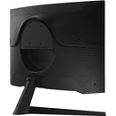  Samsung 27-inch Odyssey G5 Gaming Monitor LS27CG550ENXZA IMAGE 12