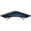  Samsung 27-inch Odyssey G5 Gaming Monitor LS27CG550ENXZA IMAGE 13