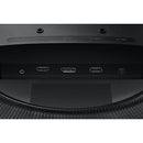  Samsung 27-inch Odyssey G5 Gaming Monitor LS27CG550ENXZA IMAGE 7