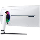  Samsung 57-inch Odyssey Neo G9 G95NC Gaming Monitor G95NC LS57CG952NNXZA IMAGE 10