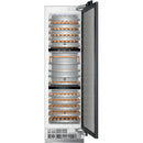  Elica 100-bottle Dolomite Wine Cellar EWC24SRN103PR IMAGE 2