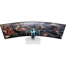  Samsung Monitors 49" LS49CG932SNXZA IMAGE 11