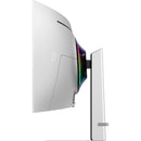  Samsung Monitors 49" LS49CG932SNXZA IMAGE 13