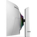  Samsung Monitors 49" LS49CG932SNXZA IMAGE 14