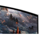  Samsung Monitors 49" LS49CG932SNXZA IMAGE 17
