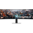  Samsung Monitors 49" LS49CG932SNXZA IMAGE 1