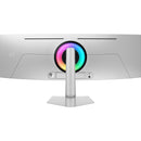  Samsung Monitors 49" LS49CG932SNXZA IMAGE 2