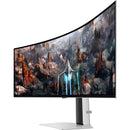  Samsung Monitors 49" LS49CG932SNXZA IMAGE 6