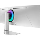  Samsung Monitors 49" LS49CG932SNXZA IMAGE 8