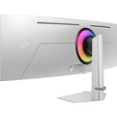  Samsung Monitors 49" LS49CG932SNXZA IMAGE 9