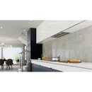  Elica 34-inch Umbria Insert Hood EUM634S1 IMAGE 2