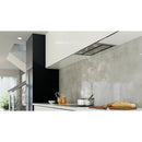  Elica 34-inch Umbria Insert Hood EUM634S1 IMAGE 3