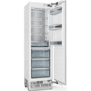  Thor Kitchen 24-inch, 12.5 cu. ft. Refrigerator with Interior Water Dispenser XRF24CRF IMAGE 3