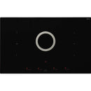  Elica 30-inch NikolaTesla Invert Built-In Downdraft induction cooktop ENI436BL IMAGE 1