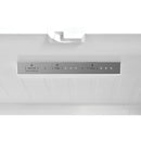  Frigidaire 30-inch, 18.4 cu. ft. Freestanding French 3-Door Refrigerator FRFN1801AF IMAGE 5