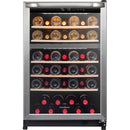  Frigidaire 45-Bottle Wine Cooler FRWE4626AS IMAGE 1