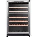  Frigidaire 45-Bottle Wine Cooler FRWE4626AS IMAGE 3