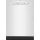  Bosch Built-in Dishwasher with Wi-Fi SHE2ADF2N IMAGE 1
