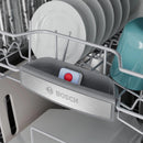  Bosch Built-in Dishwasher with Wi-Fi SHE2ADF6N IMAGE 8