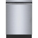  Bosch Built-in Dishwasher with Wi-Fi SHE3ADF5N IMAGE 1