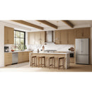  Bosch Built-in Dishwasher with Wi-Fi SHE3ADF5N IMAGE 20