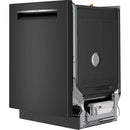  Bosch Built-in Dishwasher with Wi-Fi SHP53EM6N IMAGE 10