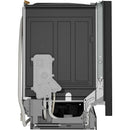  Bosch Built-in Dishwasher with Wi-Fi SHP53EM6N IMAGE 11