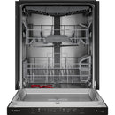  Bosch Built-in Dishwasher with Wi-Fi SHP53EM6N IMAGE 2