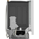  Bosch Built-in Dishwasher with Wi-Fi SHP53EM2N IMAGE 16