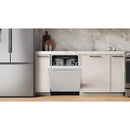  Bosch Built-in Dishwasher with Wi-Fi SHP53EM2N IMAGE 20