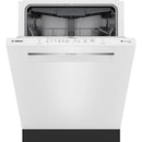  Bosch Built-in Dishwasher with Wi-Fi SHP53EM2N IMAGE 2