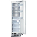  Elica 12.4 cu. ft. Upright Freezer with Ice Maker - Right Hinge EC24SLA12IPR IMAGE 2