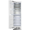 Elica 24-inch, 12.5 cu. ft. Built-in All Refrigerator with LED Lighting - Left Hinge EC24SRN12IPR-L IMAGE 2