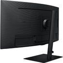  Samsung 34-inch ViewFinity S6 S65A UWQHD Monitor LS34A650UBNXGO IMAGE 12