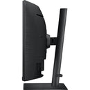  Samsung 34-inch ViewFinity S6 S65A UWQHD Monitor LS34A650UBNXGO IMAGE 14