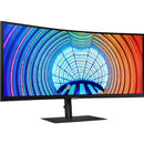  Samsung 34-inch ViewFinity S6 S65A UWQHD Monitor LS34A650UBNXGO IMAGE 16