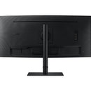  Samsung 34-inch ViewFinity S6 S65A UWQHD Monitor LS34A650UBNXGO IMAGE 17