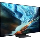  Samsung 42-inch OLED Smart TV QN42S90HAEXZC IMAGE 3