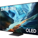  Samsung 42-inch OLED Smart TV QN42S90HAEXZC IMAGE 8