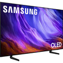  Samsung 48-inch OLED Smart TV QN48S85HAEXZC IMAGE 2