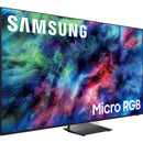  Samsung 85-inch Micro RGB Smart TV MRN85R95HAFXZC IMAGE 2